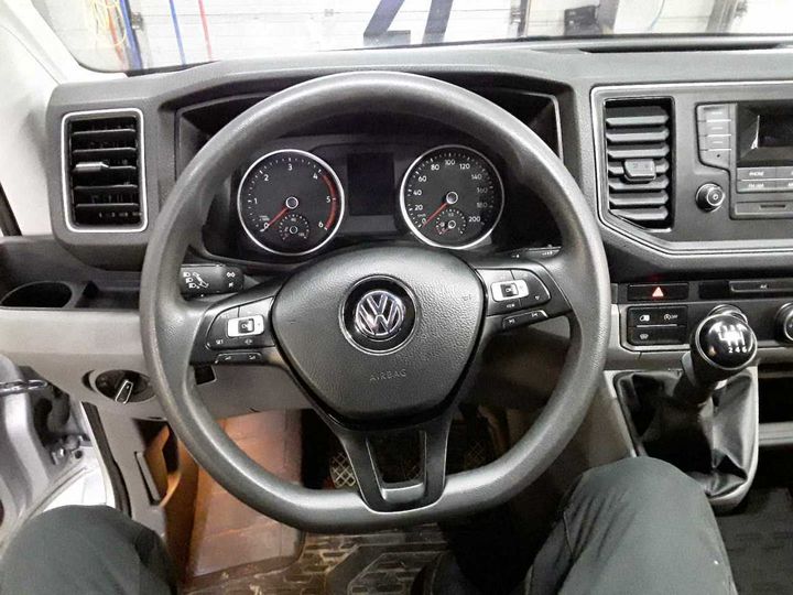 Photo 15 VIN: WV1ZZZSYZK9052095 - VOLKSWAGEN CRAFTER 35 TDI 