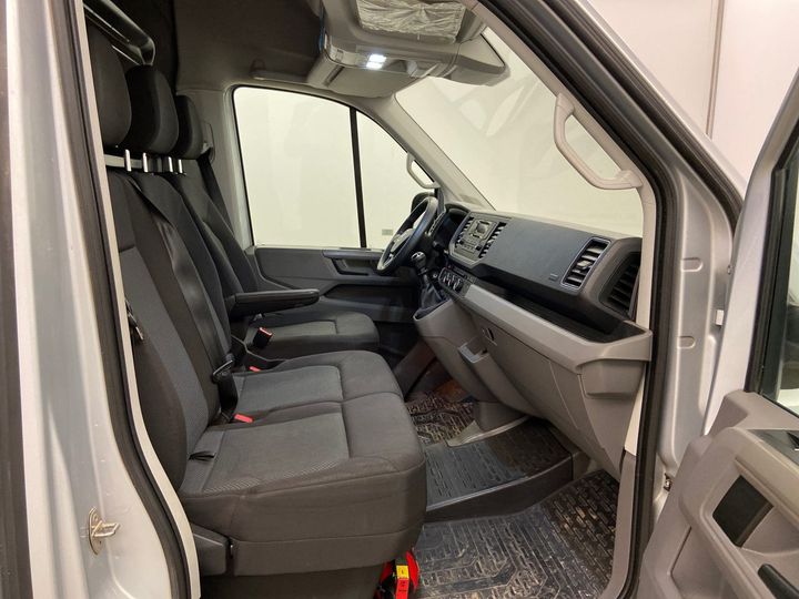 Photo 6 VIN: WV1ZZZSYZK9052095 - VOLKSWAGEN CRAFTER 35 TDI 