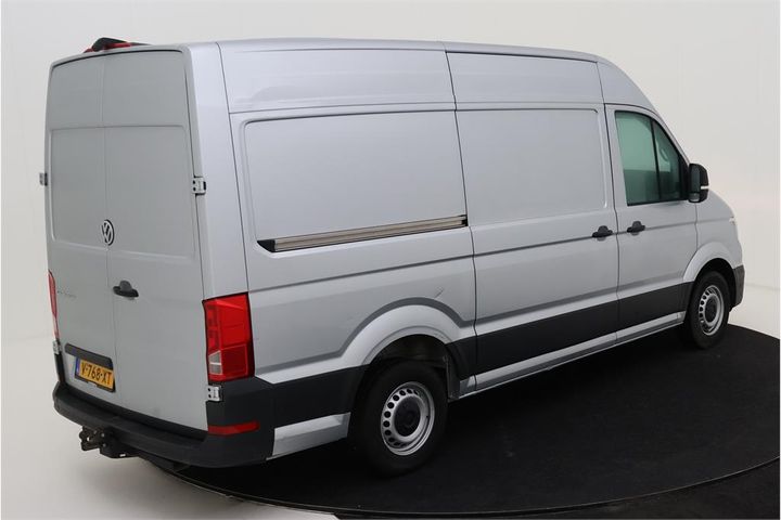 Photo 3 VIN: WV1ZZZSYZK9052290 - VOLKSWAGEN CRAFTER GB 