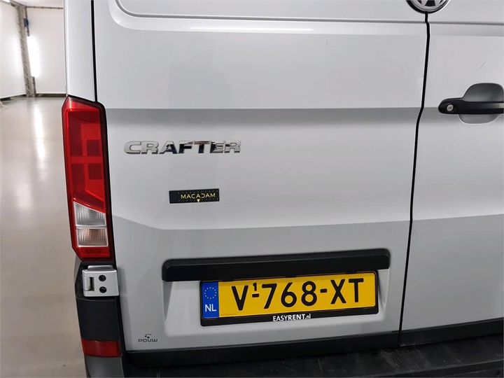 Photo 33 VIN: WV1ZZZSYZK9052290 - VOLKSWAGEN CRAFTER GB 