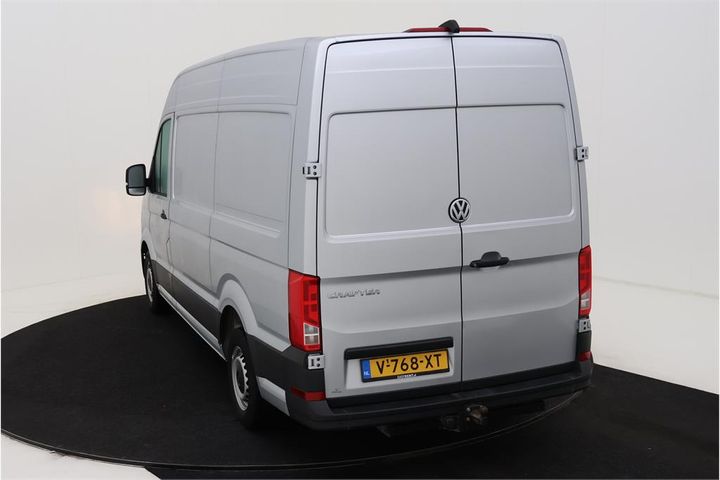 Photo 4 VIN: WV1ZZZSYZK9052290 - VOLKSWAGEN CRAFTER GB 