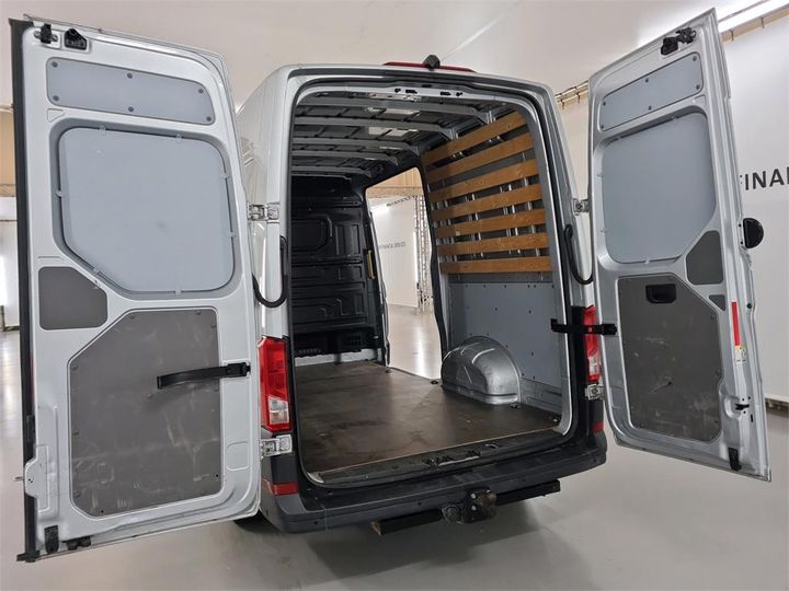 Photo 9 VIN: WV1ZZZSYZK9052290 - VOLKSWAGEN CRAFTER GB 