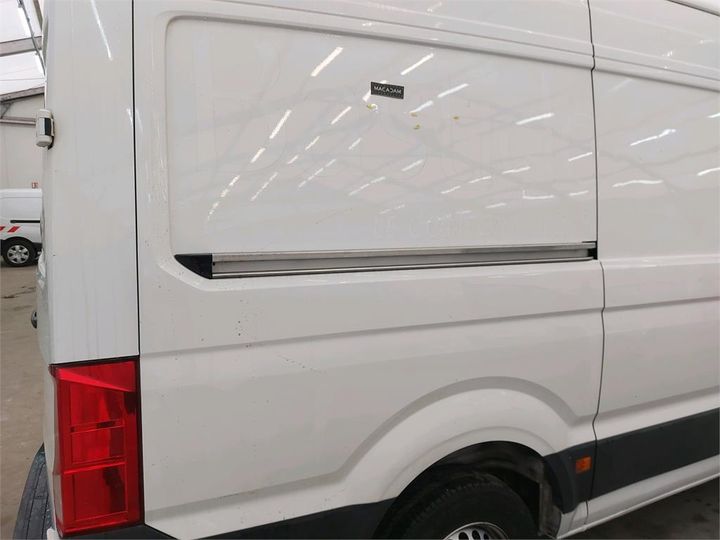 Photo 35 VIN: WV1ZZZSYZK9052852 - VOLKSWAGEN CRAFTER 