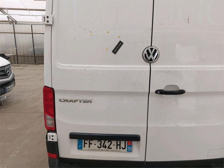 Photo 8 VIN: WV1ZZZSYZK9052852 - VOLKSWAGEN CRAFTER 