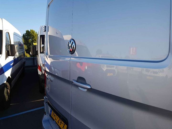 Photo 22 VIN: WV1ZZZSYZK9052861 - VOLKSWAGEN CRAFTER GB 