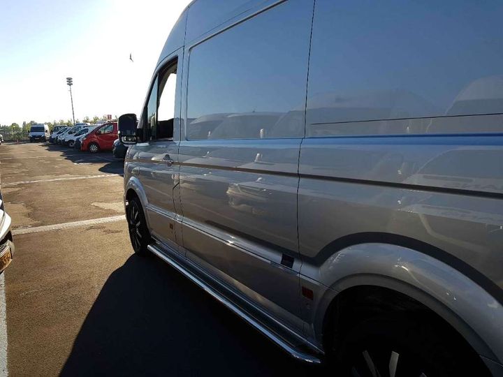 Photo 27 VIN: WV1ZZZSYZK9052861 - VOLKSWAGEN CRAFTER GB 