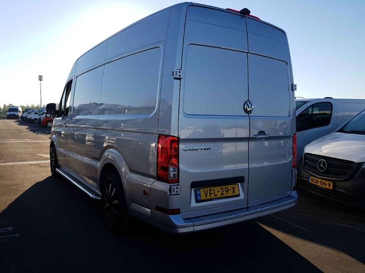 Photo 3 VIN: WV1ZZZSYZK9052861 - VOLKSWAGEN CRAFTER GB 