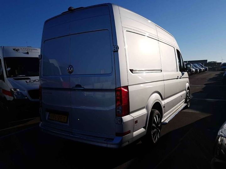 Photo 4 VIN: WV1ZZZSYZK9052861 - VOLKSWAGEN CRAFTER GB 