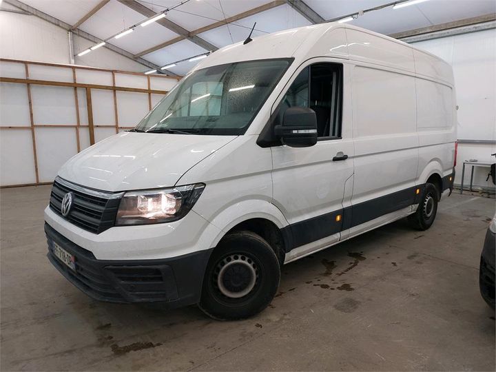 Photo 0 VIN: WV1ZZZSYZK9053112 - VOLKSWAGEN CRAFTER 