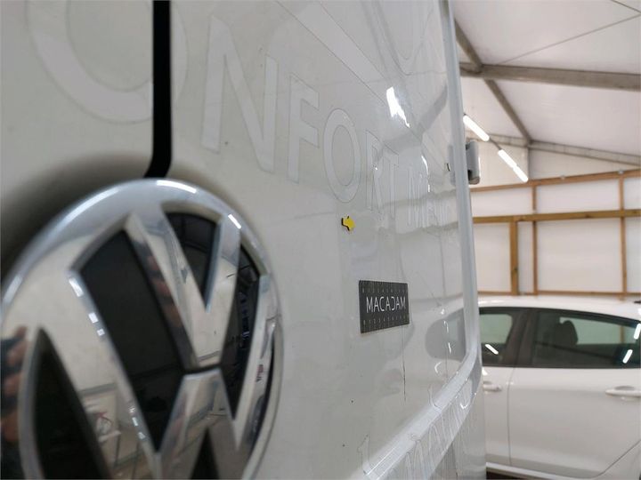 Photo 29 VIN: WV1ZZZSYZK9053112 - VOLKSWAGEN CRAFTER 