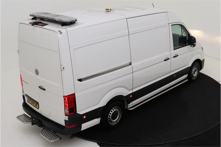 Photo 3 VIN: WV1ZZZSYZK9054490 - VOLKSWAGEN CRAFTER 