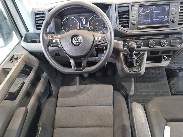 Photo 6 VIN: WV1ZZZSYZK9054490 - VOLKSWAGEN CRAFTER 