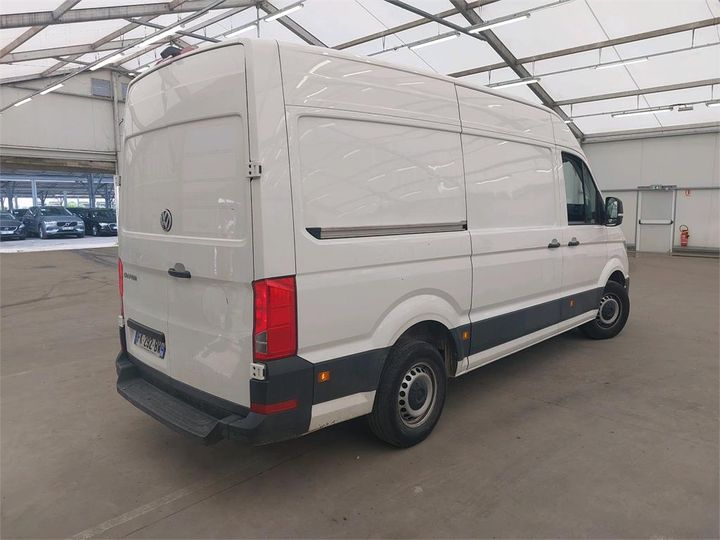 Photo 3 VIN: WV1ZZZSYZK9054611 - VOLKSWAGEN CRAFTER 