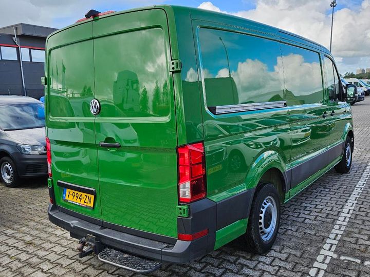 Photo 2 VIN: WV1ZZZSYZK9054656 - VW CRAFTER 30 