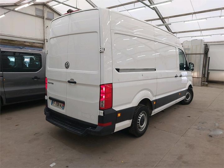 Photo 2 VIN: WV1ZZZSYZK9054713 - VOLKSWAGEN CRAFTER 