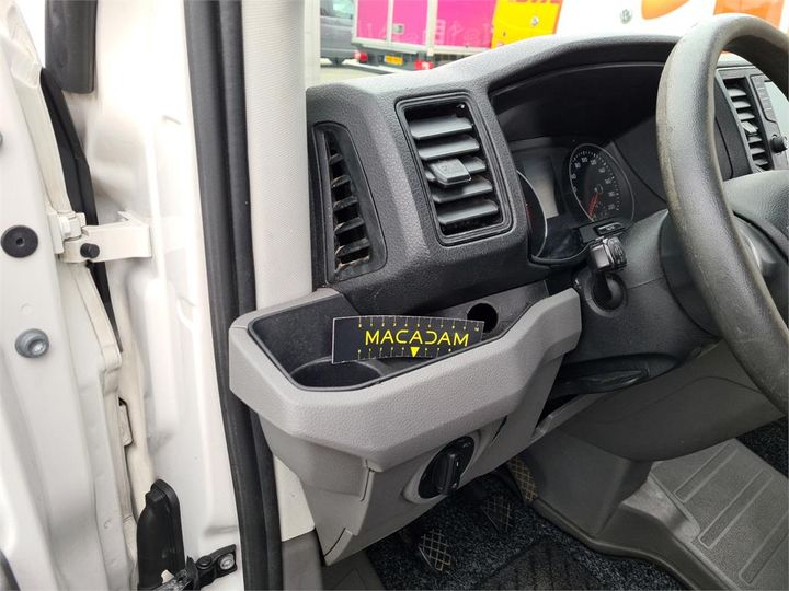 Photo 18 VIN: WV1ZZZSYZK9055097 - VOLKSWAGEN CRAFTER GB 