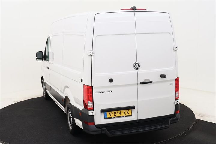 Photo 4 VIN: WV1ZZZSYZK9055097 - VOLKSWAGEN CRAFTER GB 