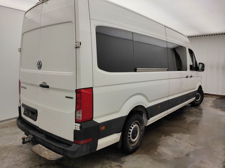 Photo 1 VIN: WV1ZZZSYZK9056969 - VW CRAFTER '17 