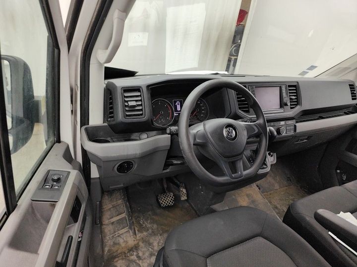 Photo 8 VIN: WV1ZZZSYZK9056969 - VW CRAFTER '17 