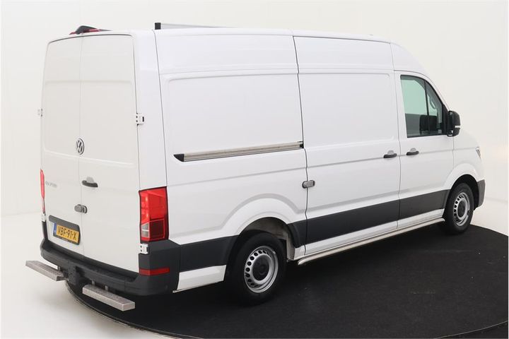 Photo 2 VIN: WV1ZZZSYZK9058077 - VW CRAFTER 