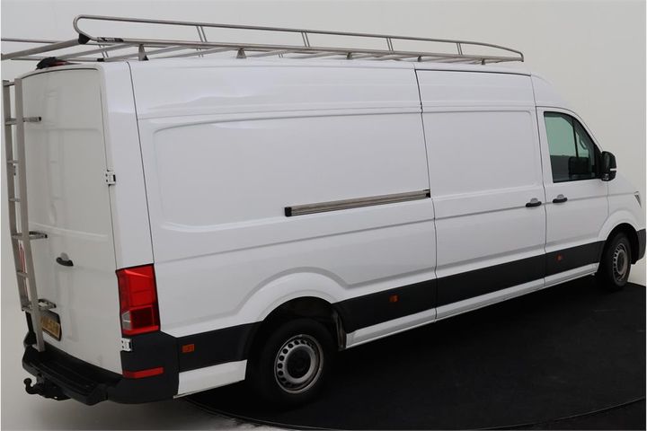 Photo 3 VIN: WV1ZZZSYZK9058133 - VOLKSWAGEN CRAFTER 