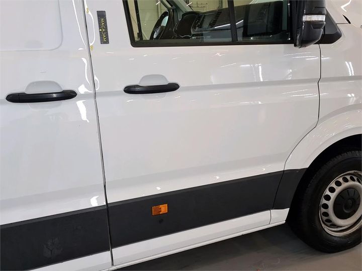 Photo 34 VIN: WV1ZZZSYZK9058133 - VOLKSWAGEN CRAFTER 