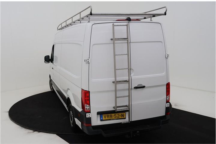 Photo 4 VIN: WV1ZZZSYZK9058133 - VOLKSWAGEN CRAFTER 