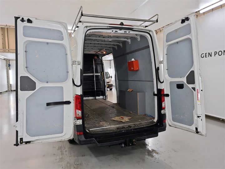 Photo 9 VIN: WV1ZZZSYZK9058133 - VOLKSWAGEN CRAFTER 