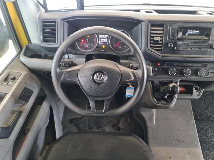 Photo 6 VIN: WV1ZZZSYZK9058983 - VOLKSWAGEN CRAFTER 35 