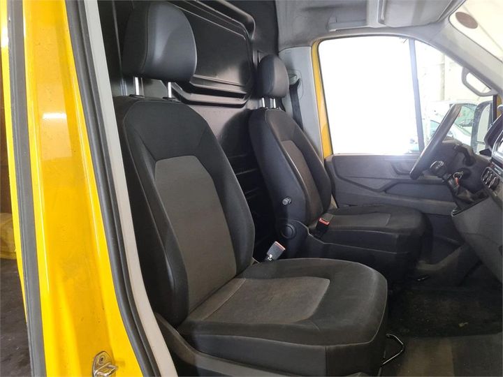 Photo 7 VIN: WV1ZZZSYZK9058983 - VOLKSWAGEN CRAFTER 35 