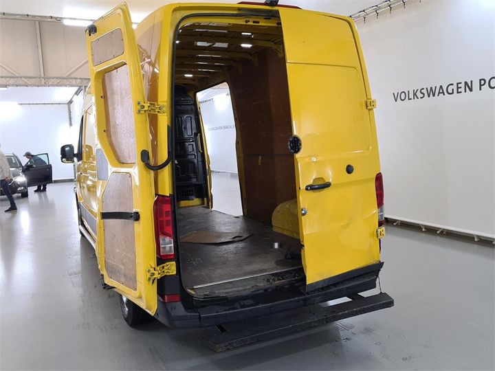 Photo 9 VIN: WV1ZZZSYZK9058983 - VOLKSWAGEN CRAFTER 35 