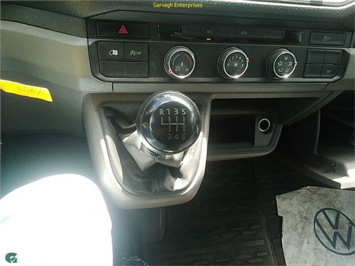 Photo 5 VIN: WV1ZZZSYZK9059528 - VW CRAFTER 