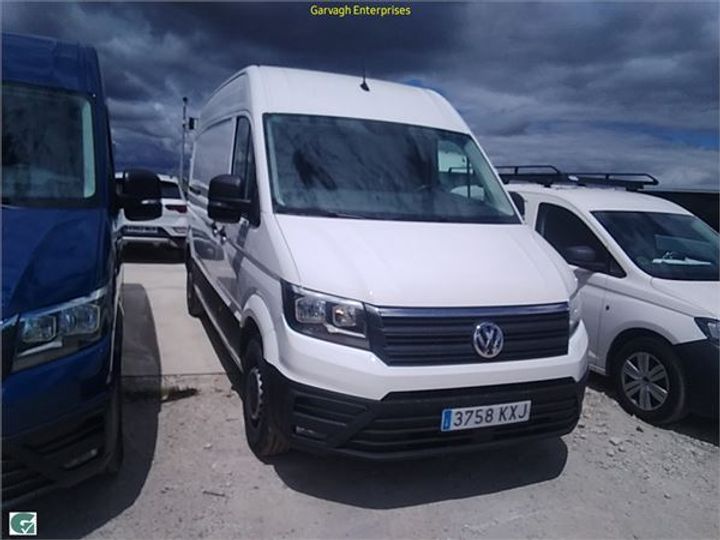 Photo 22 VIN: WV1ZZZSYZK9059528 - VW CRAFTER 