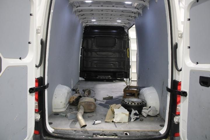 Photo 19 VIN: WV1ZZZSYZK9062542 - VOLKSWAGEN CRAFTER PANEL VAN 