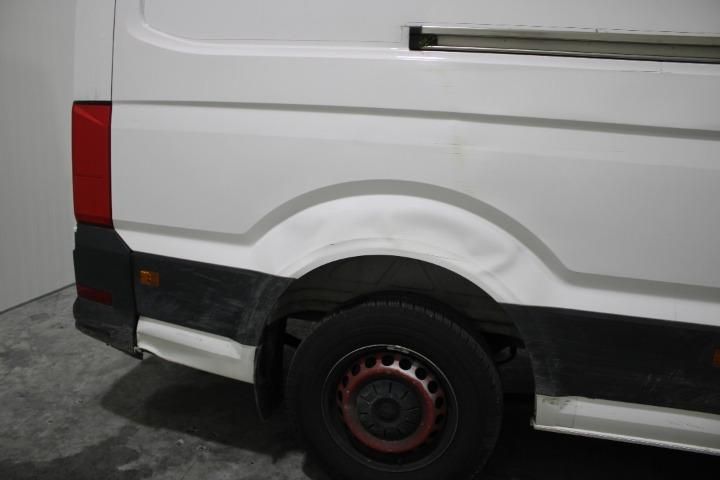 Photo 5 VIN: WV1ZZZSYZK9062542 - VOLKSWAGEN CRAFTER PANEL VAN 