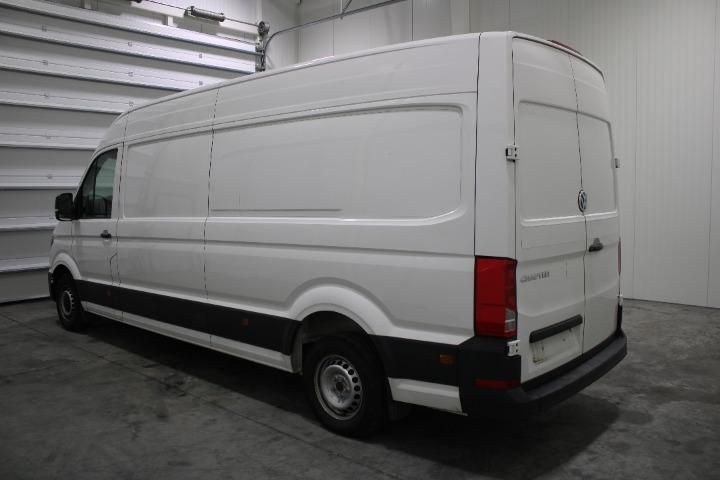 Photo 4 VIN: WV1ZZZSYZK9062542 - VOLKSWAGEN CRAFTER PANEL VAN 