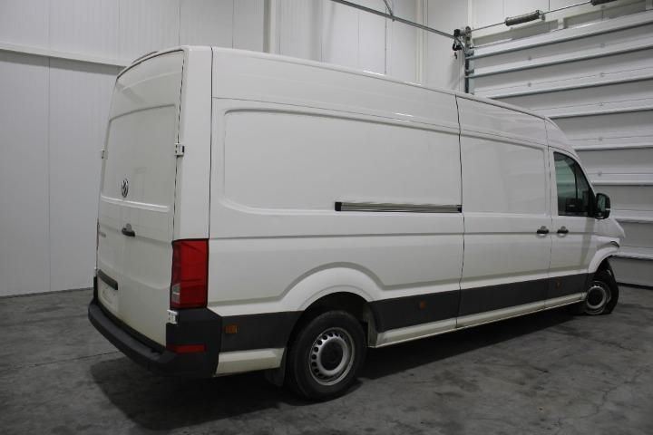 Photo 3 VIN: WV1ZZZSYZK9062544 - VOLKSWAGEN CRAFTER PANEL VAN 