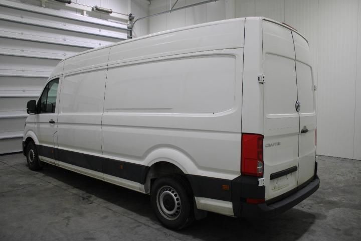 Photo 4 VIN: WV1ZZZSYZK9062544 - VOLKSWAGEN CRAFTER PANEL VAN 