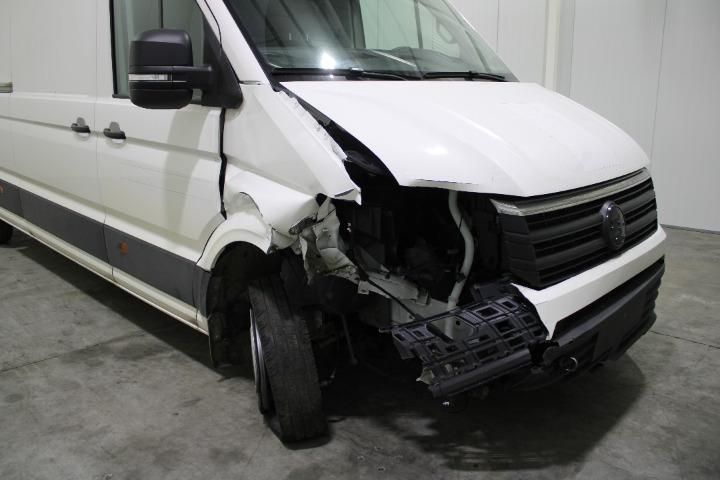 Photo 5 VIN: WV1ZZZSYZK9062544 - VOLKSWAGEN CRAFTER PANEL VAN 