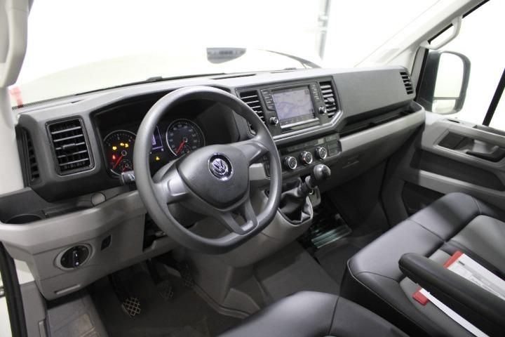 Photo 7 VIN: WV1ZZZSYZK9062544 - VOLKSWAGEN CRAFTER PANEL VAN 