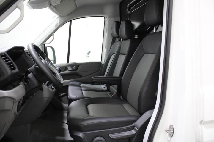 Photo 8 VIN: WV1ZZZSYZK9062544 - VOLKSWAGEN CRAFTER PANEL VAN 