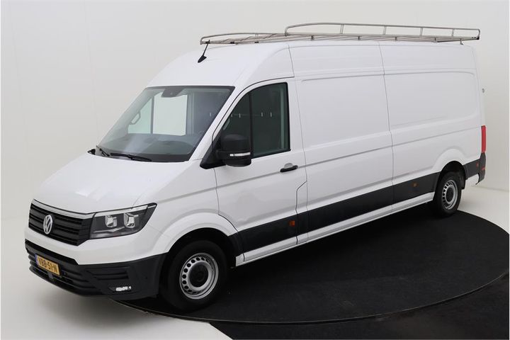 Photo 0 VIN: WV1ZZZSYZK9063017 - VOLKSWAGEN CRAFTER GB 