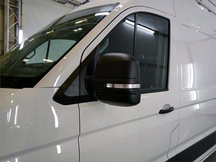 Photo 14 VIN: WV1ZZZSYZK9063017 - VOLKSWAGEN CRAFTER GB 