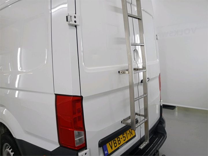 Photo 24 VIN: WV1ZZZSYZK9063017 - VOLKSWAGEN CRAFTER GB 