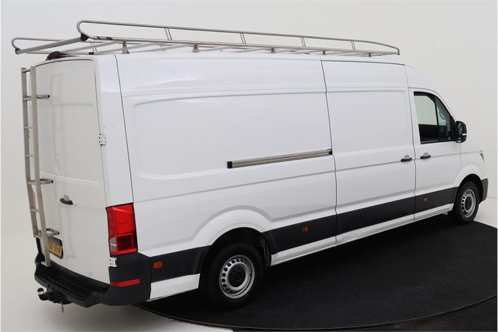 Photo 3 VIN: WV1ZZZSYZK9063017 - VOLKSWAGEN CRAFTER GB 