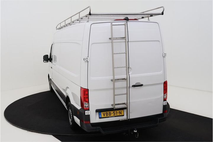 Photo 4 VIN: WV1ZZZSYZK9063017 - VOLKSWAGEN CRAFTER GB 