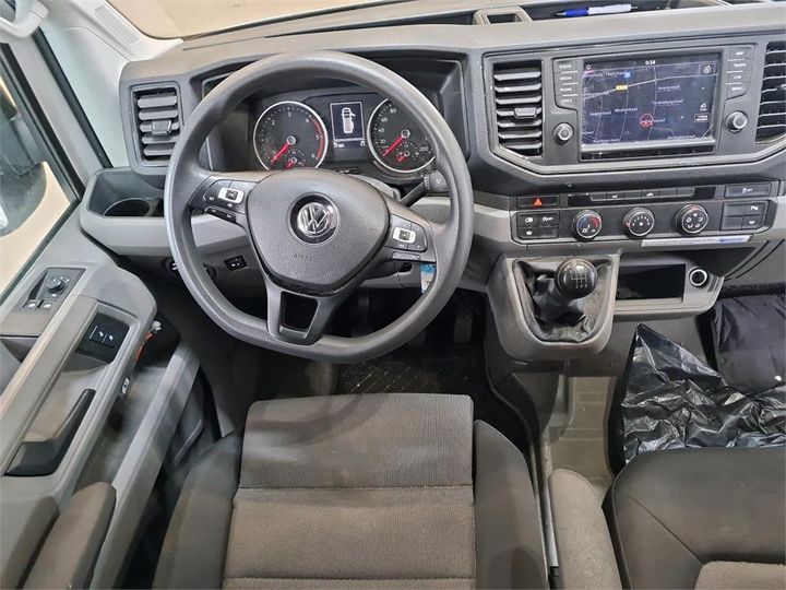 Photo 6 VIN: WV1ZZZSYZK9063784 - VOLKSWAGEN CRAFTER GB 