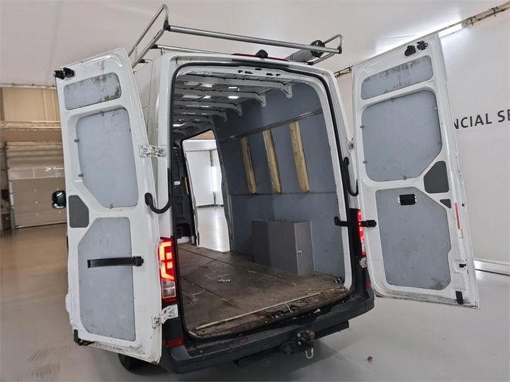 Photo 9 VIN: WV1ZZZSYZK9063784 - VOLKSWAGEN CRAFTER GB 