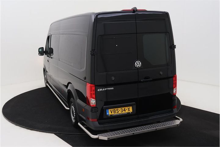 Photo 3 VIN: WV1ZZZSYZK9064216 - VOLKSWAGEN CRAFTER 