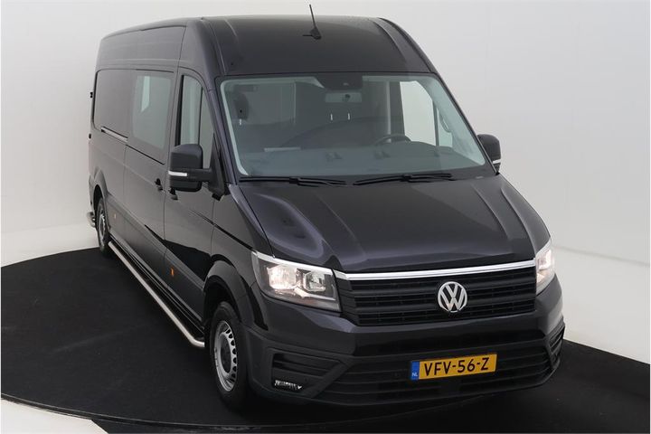 Photo 1 VIN: WV1ZZZSYZK9064790 - VW CRAFTER 